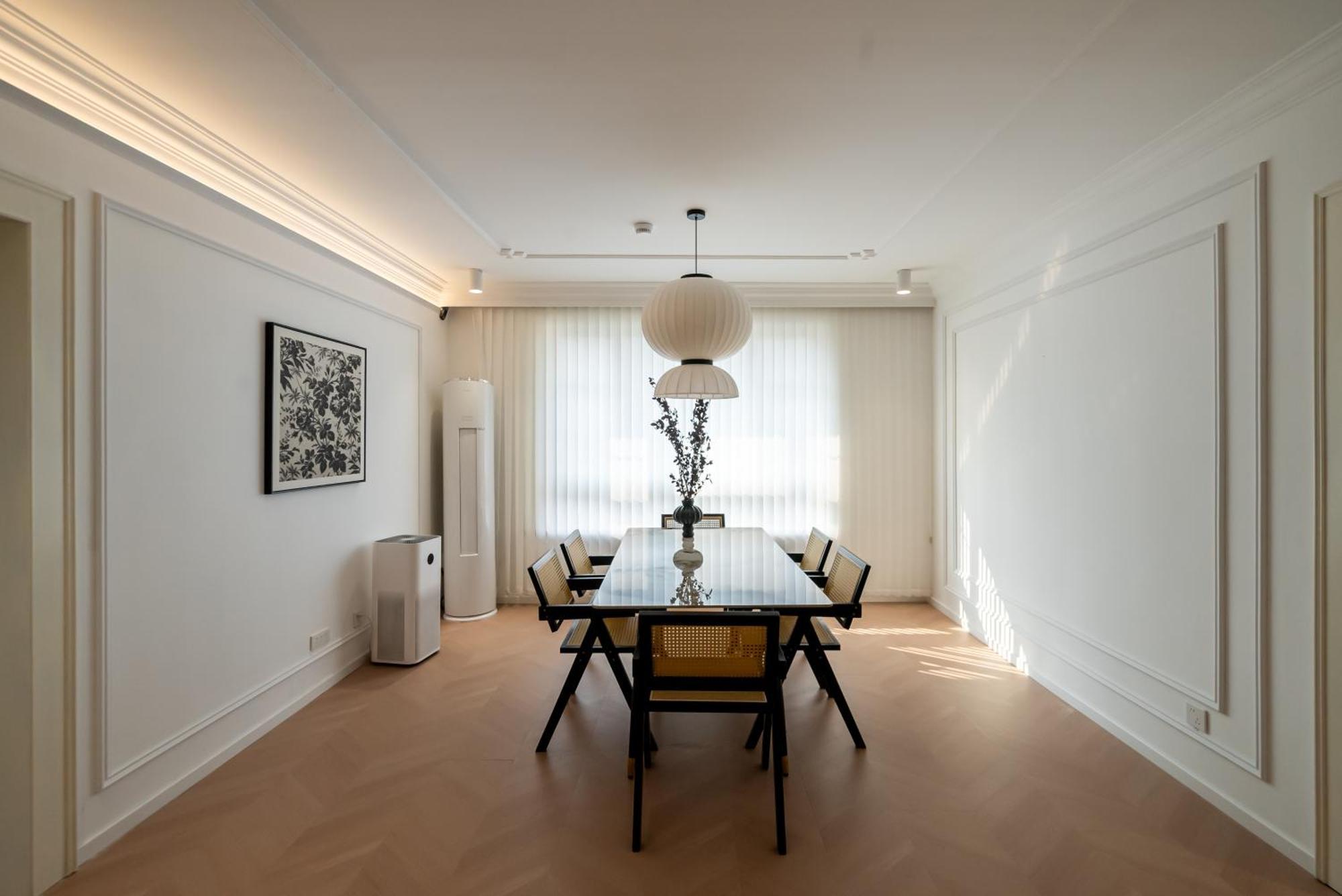 Shanghai Yi Du B&B -Family - Friendly Suite Close To People'S Square And Subway Exteriér fotografie
