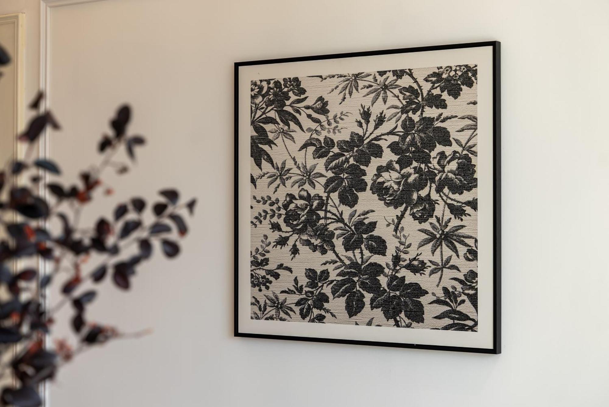 Shanghai Yi Du B&B -Family - Friendly Suite Close To People'S Square And Subway Exteriér fotografie