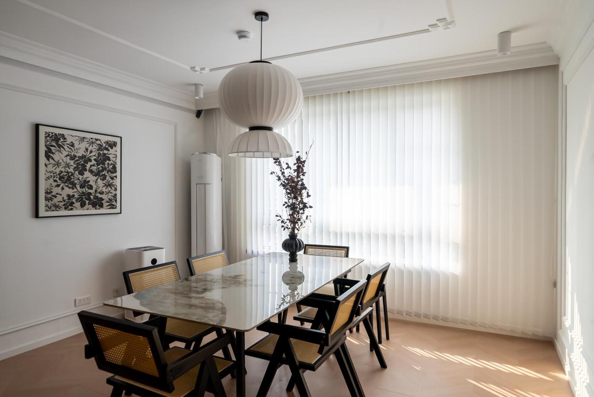 Shanghai Yi Du B&B -Family - Friendly Suite Close To People'S Square And Subway Exteriér fotografie