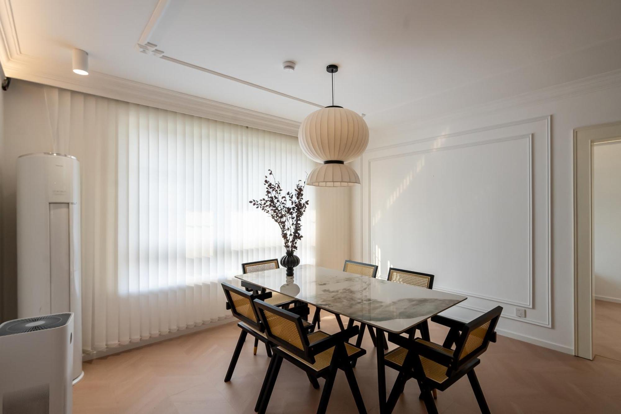 Shanghai Yi Du B&B -Family - Friendly Suite Close To People'S Square And Subway Exteriér fotografie